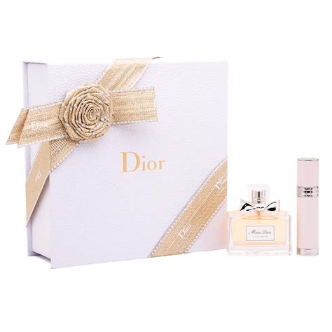 Miss Dior Cherie Couture Jewel Box 